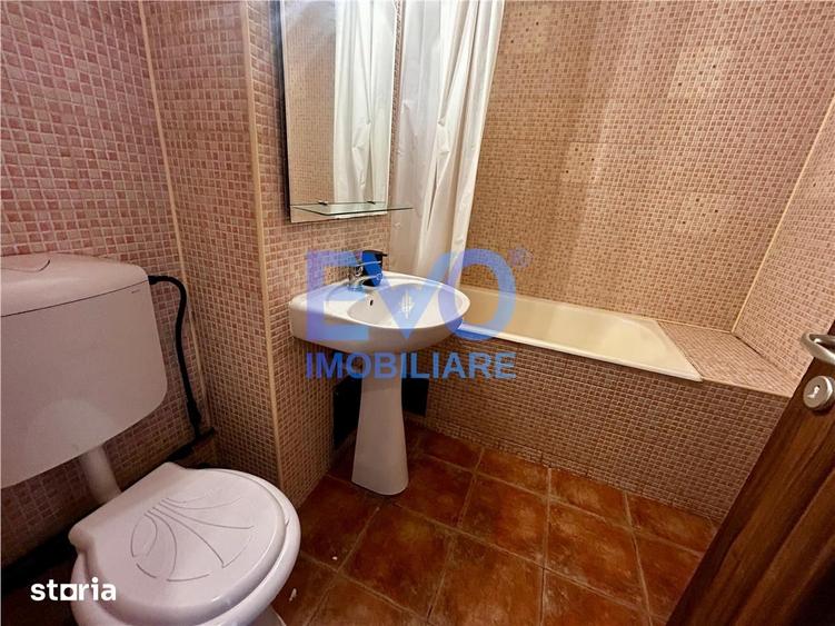 DE INCHIRIAT APARTAMENT CU 2 CAMERE CENTRAL - 4