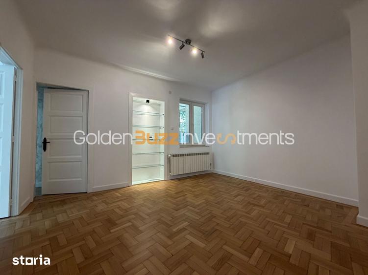 Apartament cu 2 camere în Dorobanți