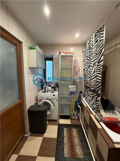 Casă individuală cu 6 camere cu Teren 1039 Mp în Găgeni