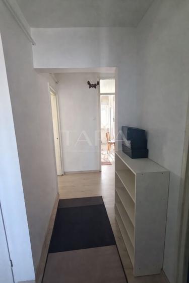 Apartament cu 3 camere decomandat, mobilat în Zorilor