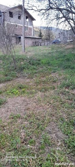 Teren în Tașca