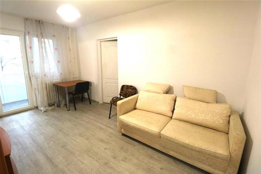 Apartament cu 2 camere nedecomandat în Șagului