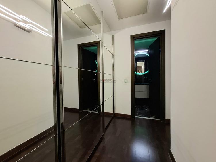 Apartament cu 2 camere decomandat, mobilat în Tineretului