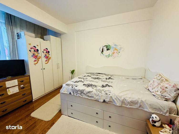 Apartment 2 camere Chiajna-Dinamic Parc mobilat si utilat+ loc de parc - 4