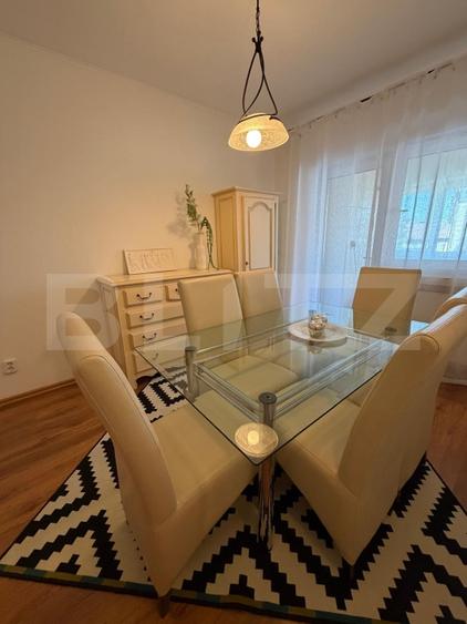Apartament 4 camere - 95 mp, Ultracentral, zona Mercur/Elena Cuza - 16