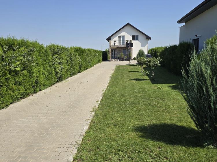 Casa de vanzare in Ludus - 5