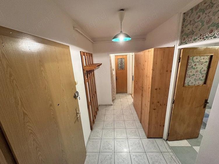 Apartament 2 camere decomandate | 64 mp | Etaj 3/8 | Terezian - 3
