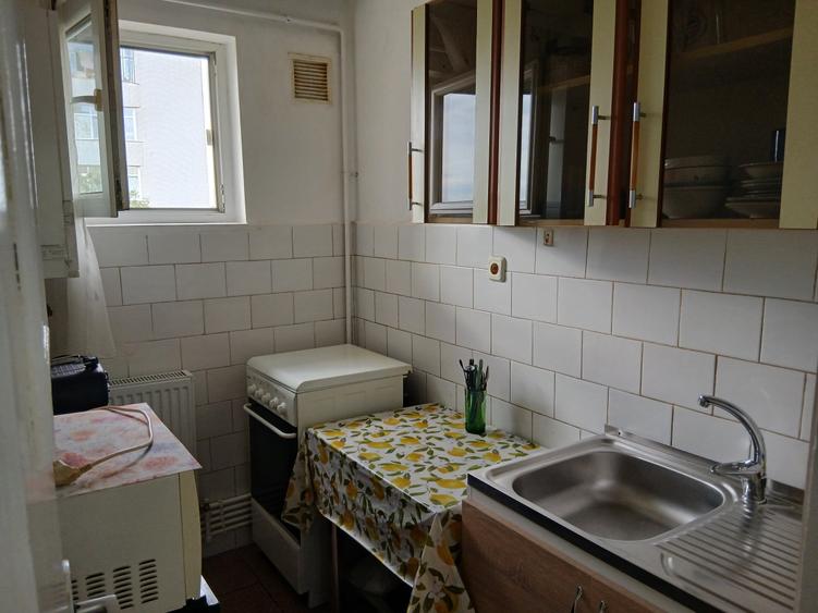 Apartament cu 2 camere Zona Tatarasi Flora - 9