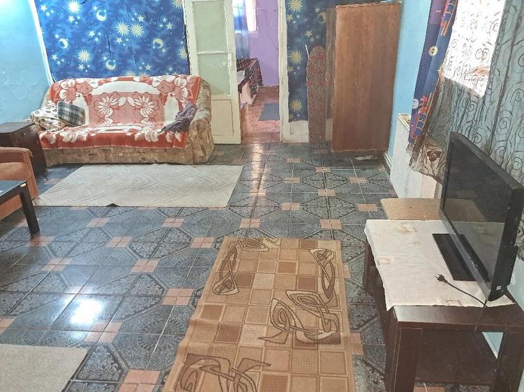 Casă cu Teren 440 Mp în Iosefin