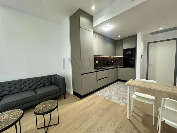 Apartament 2 Camere | Up-Site | Loc de Parcare | Boxa - 2