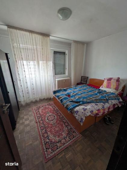 Apartament cu 2 camere semidecomandat în Lăpuș