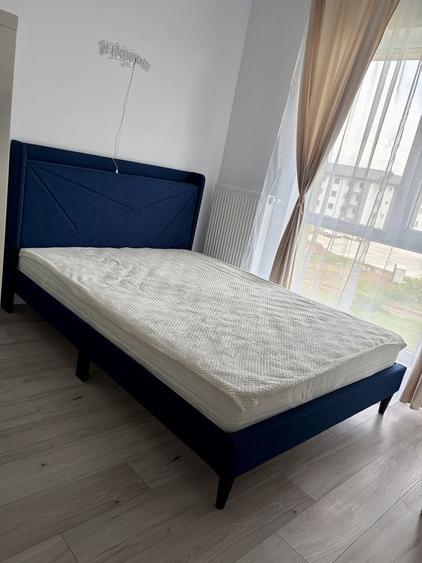Apartament în Dobroești