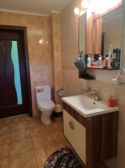 Casă individuală cu 5 camere cu Canalizare în Saligny