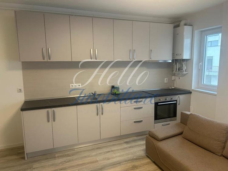 Vand apartament 3 camere 65mp+balcon 8 mp zona Avram Iancu ,Floresti - 4