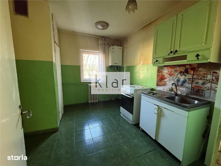 Apartament cu 4 camere în Gară