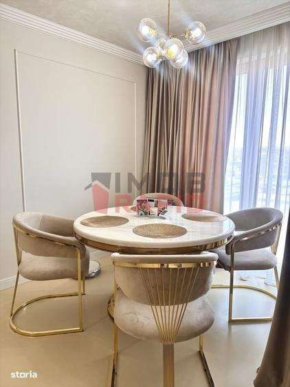 Apartament de vanzare M.I.S Residence, Bistrita | 62 mp + terasa 7mp - 8