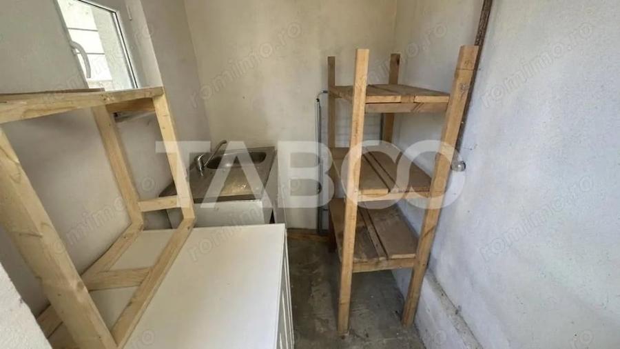 Apartament 2 camere la casa de inchiriat Selimbar Sibiu - 1