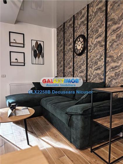 Apartament 2 camere Militari Residence mobilat utilat 82.500 - 7