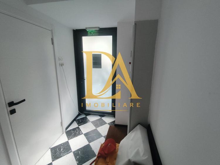 Spațiu comercial, de 100 mp, în Baba Novac