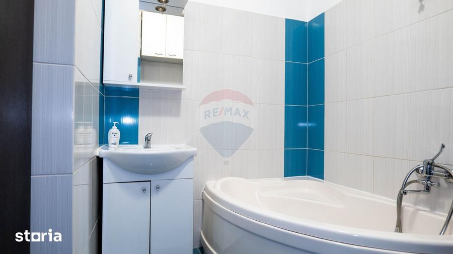Apartament cu 3 camere în Dobroești