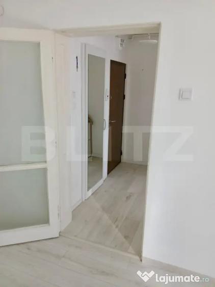 Apartament cu 2 camere 52 mp. semidecomandat, cu loc de parc - 7
