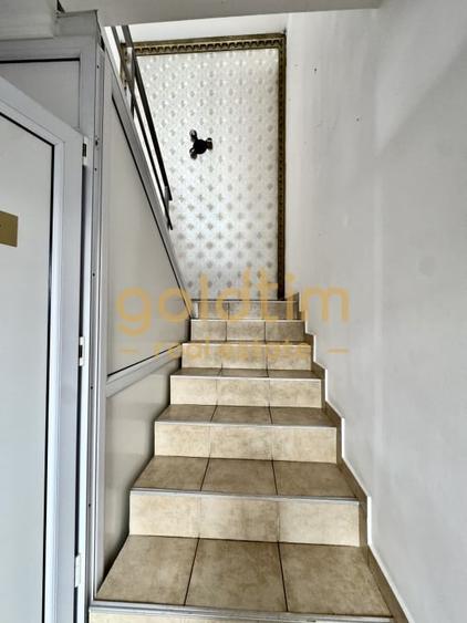 Casă individuală cu 4 camere cu Canalizare în Eminescu