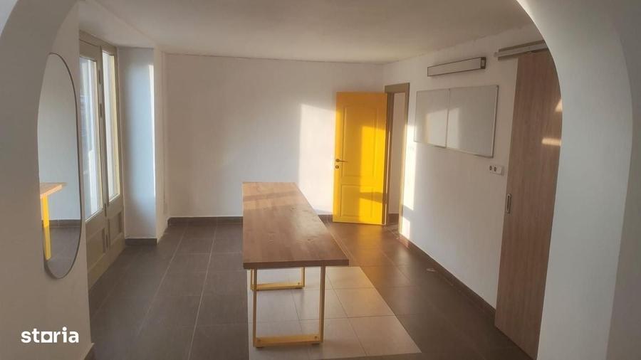 Spatiu Comercial De Inchiriat - 5