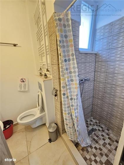 Apartament 2 camere modern Avram Iancu - 8