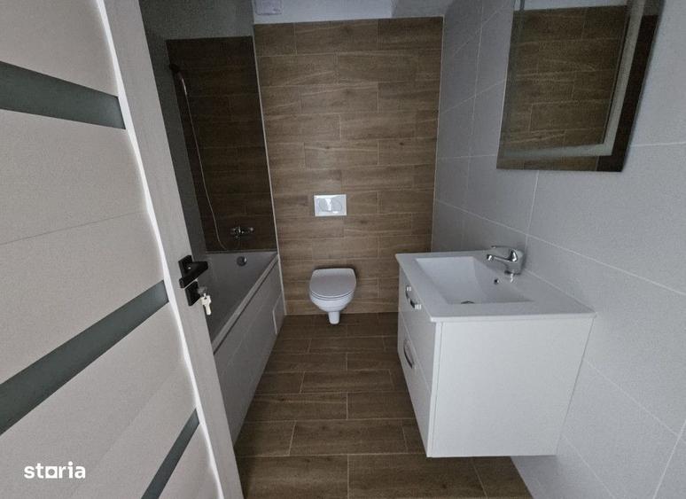 Apartament cu 2 camere în Popas Păcurari