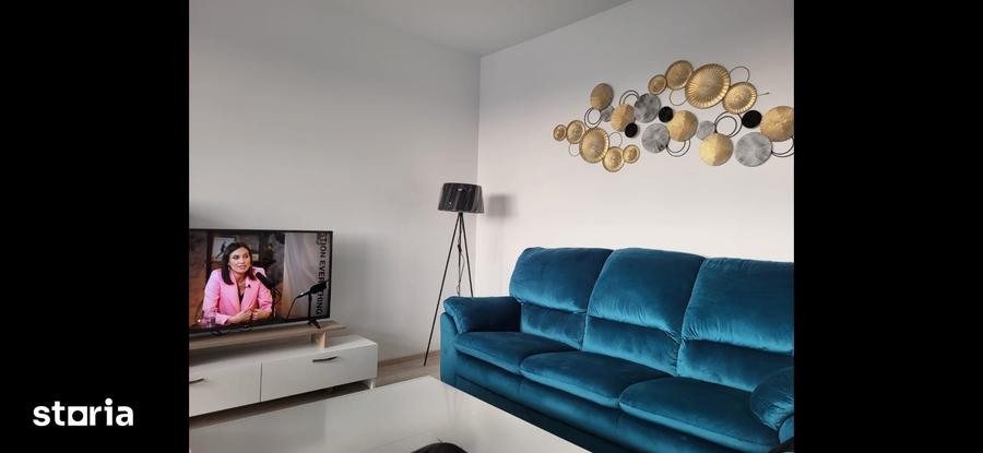 Apartament cu 3 camere în Libertății