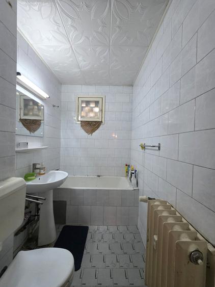 3 camere, Titan – Strada Solidarității | Etaj 1/4 - Zonă verde și liniștită - 10