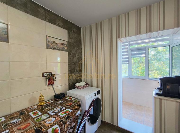 Apartament cu 3 camere decomandat, mobilat în ICIL