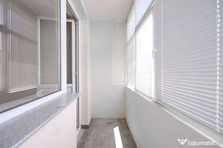 Apartament cu 2 camere semidecomandat în Teilor