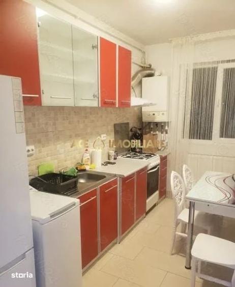 Apartament cu 2 camere în Dudu
