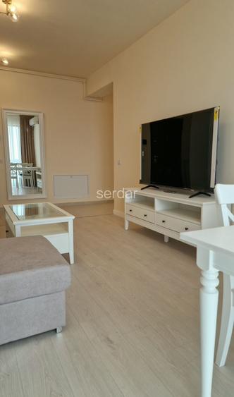 Proprietar | Ap. 2 camere NOU, utilat PREMIUM | Cavar Residence, + Loc de parcare