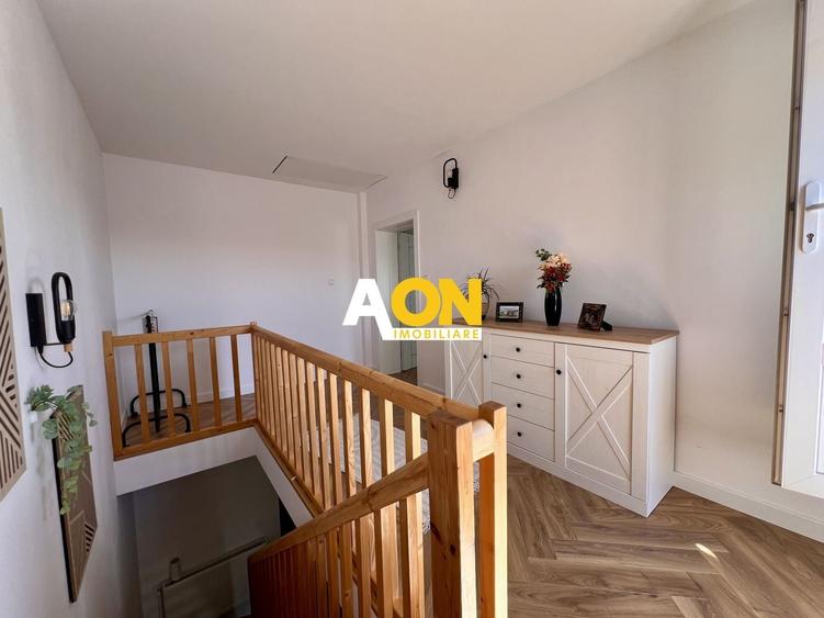 Apartament cu 3 camere decomandat, mobilat în Ultracentral