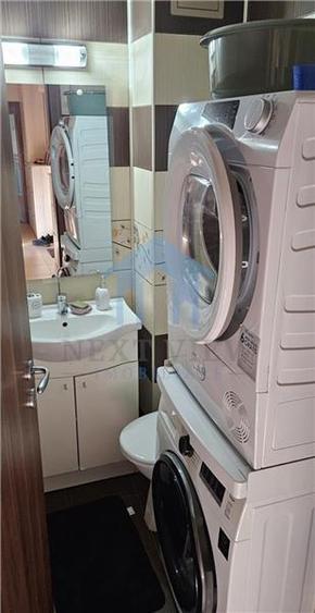 Apartament cu 3 camere decomandat în Mărăști