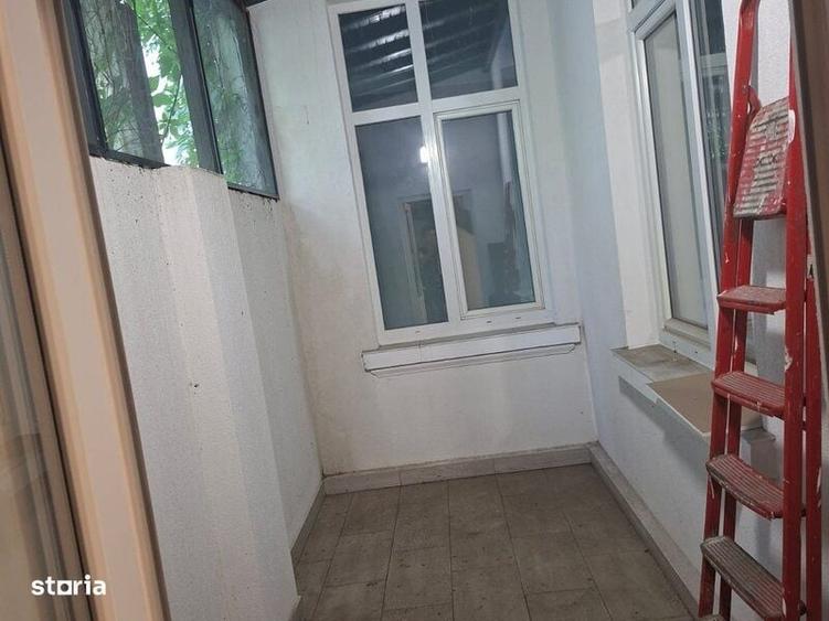 Spațiu comercial, de 70 mp, în Rosetti