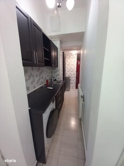Apartament cu 2 camere în Ultracentral