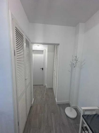Apartament cu 2 camere semidecomandat, mobilat în Tineretului