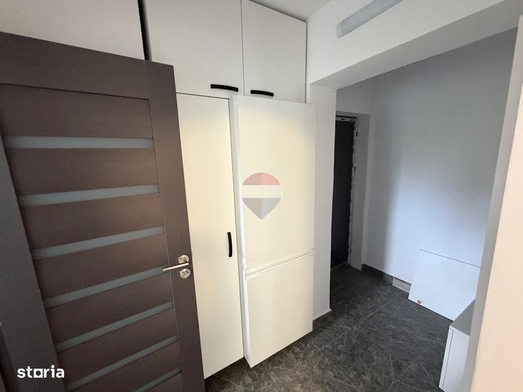 Apartament cu 2 camere de inchiriat in zona Centrul Universitar Nord - 7