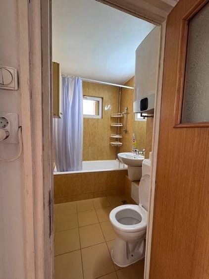 Apartament cu 2 camere semidecomandat în Ferdinand