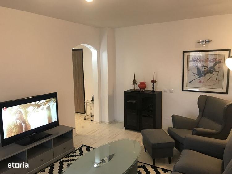 Apartament 2 camere | Aviatiei | Metrou | aer conditionat. - 8