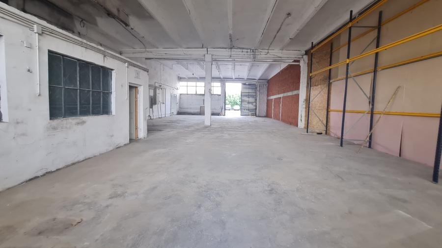 Închiriere Spațiu Industrial Strada Uzinelor – 470 mp - 4