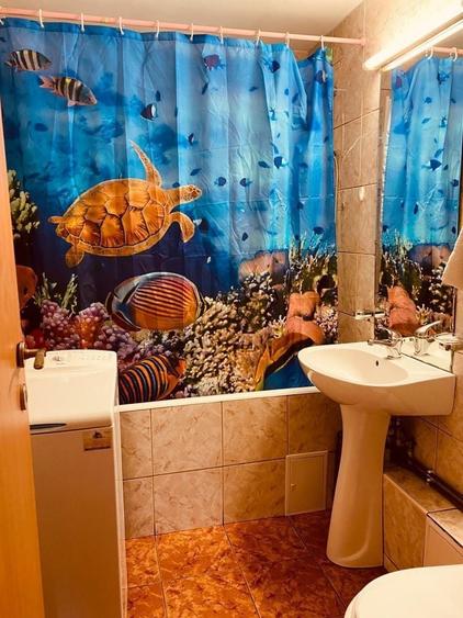 Apartament cu 2 camere decomandat, mobilat în Zorilor