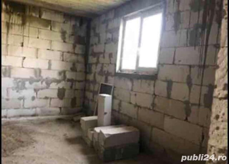 Casă cu 6 camere cu Teren 1300 Mp în Rediu