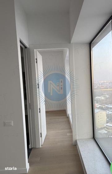 Apartament 3 camere One Verdi - 5