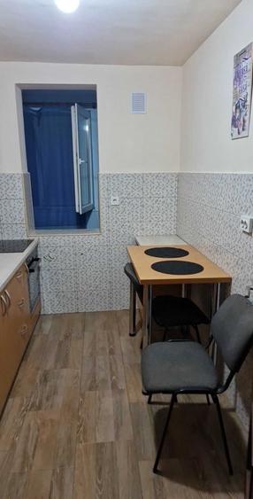 Apartament cu 2 camere decomandat în Șagului