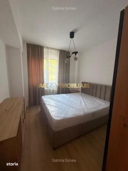 2 Camere | Doamna Ghica | Parcare | Centrala | Pet friendly - 4