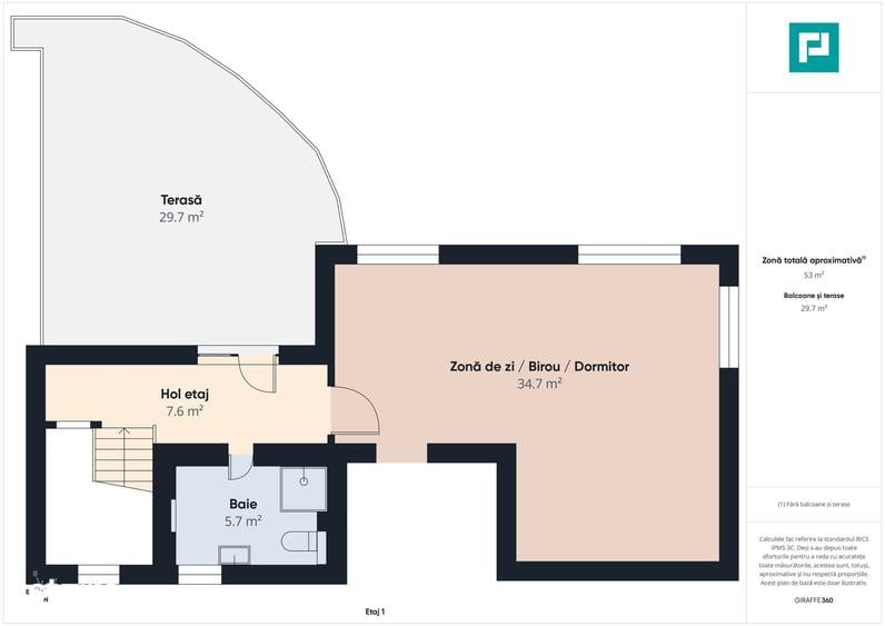 Casa individuala | 221 mp | Mo?ni?a Noua - 11